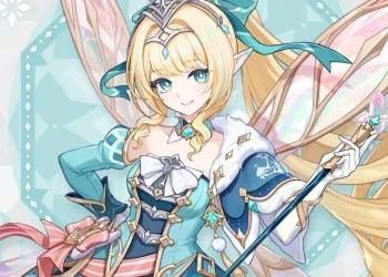 Vesna, the leader of Druzhina and the thunderstormer of all Snezhnaya gatherings, will be a new character in Genshin Impact