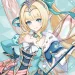 Vesna, the leader of Druzhina and the thunderstormer of all Snezhnaya gatherings, will be a new character in Genshin Impact Vesna, the leader of Druzhina and the thunderstormer of all Snezhnaya gatherings, will be a new character in Genshin Impact