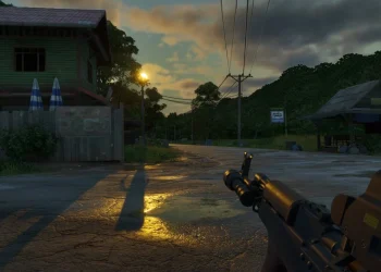 Veterans of the Arma and DayZ series join development on Gray Zone Warfare