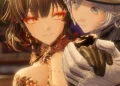 Victorian action RPG Silver Palace has surpassed 10 million pre-registrations Victorian action RPG Silver Palace has surpassed 10 million pre-registrations