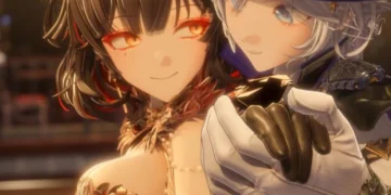 Victorian action RPG Silver Palace has surpassed 10 million pre-registrations Victorian action RPG Silver Palace has surpassed 10 million pre-registrations