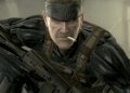 Video comparing Metal Gear Solid 4 on PS5 and Nintendo Switch 2 to the original on PS3 Video comparing Metal Gear Solid 4 on PS5 and Nintendo Switch 2 to the original on PS3