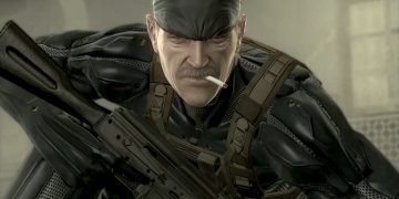 Video comparing Metal Gear Solid 4 on PS5 and Nintendo Switch 2 to the original on PS3 Video comparing Metal Gear Solid 4 on PS5 and Nintendo Switch 2 to the original on PS3