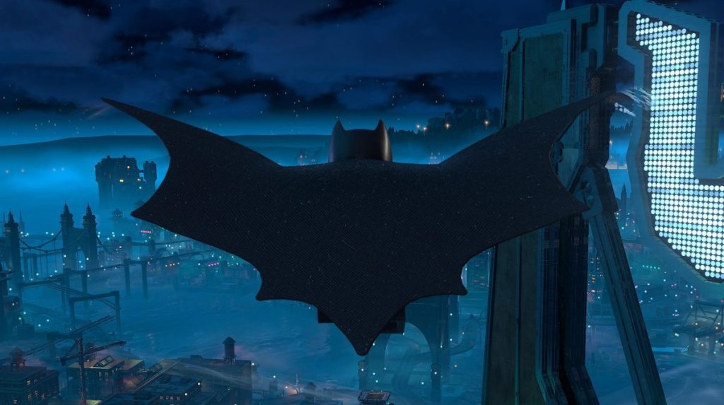 Villains come to LEGO Batman: The Dark Knight Legacy with Chaos Series DLC Villains come to LEGO Batman: The Dark Knight Legacy with Chaos Series DLC