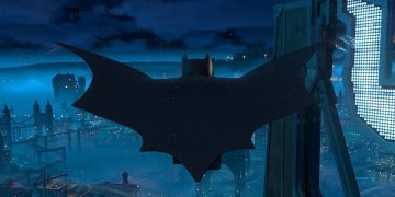 Villains come to LEGO Batman: The Dark Knight Legacy with Chaos Series DLC Villains come to LEGO Batman: The Dark Knight Legacy with Chaos Series DLC