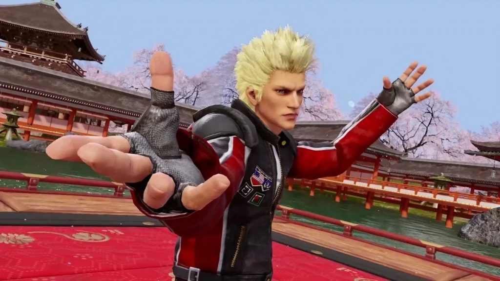 Virtua Fighter 5 REVO World Stage is coming to Xbox Game Pass Virtua Fighter 5 REVO World Stage is coming to Xbox Game Pass