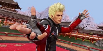 Virtua Fighter 5 REVO World Stage is coming to Xbox Game Pass Virtua Fighter 5 REVO World Stage is coming to Xbox Game Pass