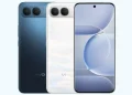 Vivo V80 Lite 5G smartphone unveiled – Dimensity 7360 chip and 7050 mAh battery, priced at 0 Vivo V80 Lite 5G smartphone unveiled – Dimensity 7360 chip and 7050 mAh battery, priced at 0