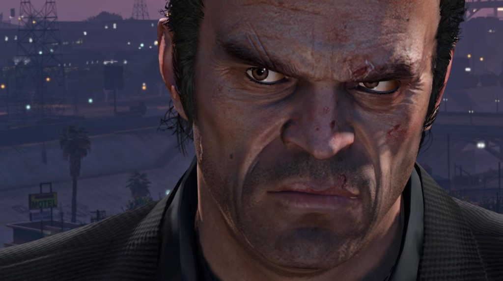 Waiting for the GTA 6 show on Netflix: Grand Theft Auto V Enhanced Edition PC version instant game for less than 12 euros Waiting for the GTA 6 show on Netflix: Grand Theft Auto V Enhanced Edition PC version instant game for less than 12 euros