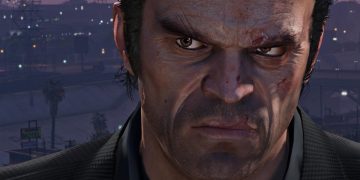 Waiting for the GTA 6 show on Netflix: Grand Theft Auto V Enhanced Edition PC version instant game for less than 12 euros Waiting for the GTA 6 show on Netflix: Grand Theft Auto V Enhanced Edition PC version instant game for less than 12 euros