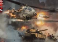 War Thunder developers are preparing the AW159 Wildcat, which is packed with weapons