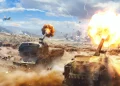 War Thunder will change the place of armored vehicles in the research department
