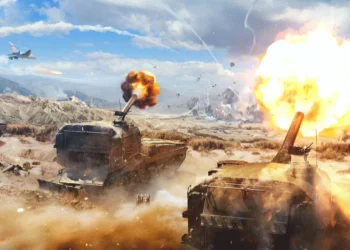 War Thunder will change the place of armored vehicles in the research department