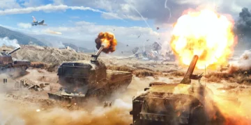 War Thunder will change the place of armored vehicles in the research department