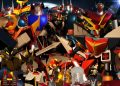 “War” is a fighting game. All the robots in the game are from our childhood. It is completely free. “War” is a fighting game. All the robots in the game are from our childhood. It is completely free.