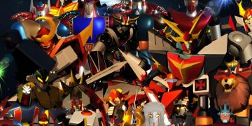 “War” is a fighting game. All the robots in the game are from our childhood. It is completely free.