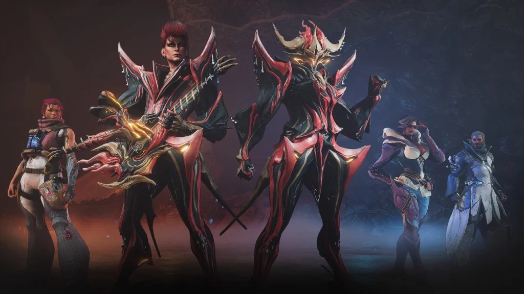 Warframe author proposes replaying TennoConcert 2026 without crowds and stages Warframe author proposes replaying TennoConcert 2026 without crowds and stages