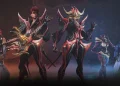 Warframe author proposes replaying TennoConcert 2026 without crowds and stages Warframe author proposes replaying TennoConcert 2026 without crowds and stages
