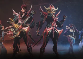 Warframe author proposes replaying TennoConcert 2026 without crowds and stages