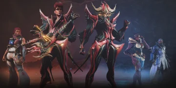 Warframe author proposes replaying TennoConcert 2026 without crowds and stages
