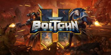 Warhammer 40,000: Bolter II launches on Xbox Series X on October 14 | S – New trailer revealed Warhammer 40,000: Bolter II launches on Xbox Series X on October 14 | S – New trailer revealed