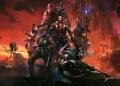 “Warhammer 40,000: Dark Heresy” will reveal the secrets of the three Inquisitions “Warhammer 40,000: Dark Heresy” will reveal the secrets of the three Inquisitions