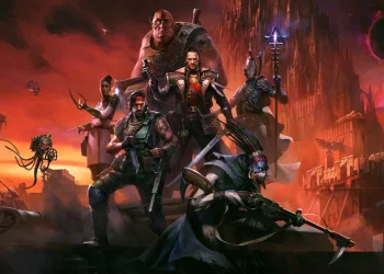 “Warhammer 40,000: Dark Heresy” will reveal the secrets of the three Inquisitions