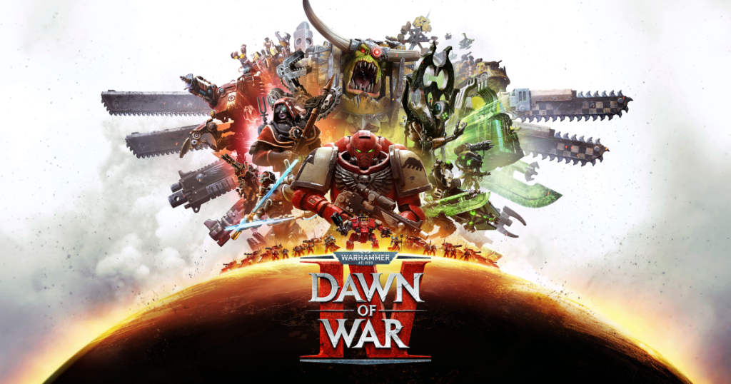 Warhammer 40,000: Dawn of War IV: Release date significantly delayed Warhammer 40,000: Dawn of War IV: Release date significantly delayed