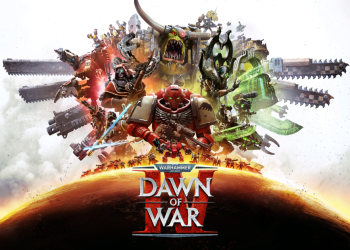Warhammer 40,000: Dawn of War IV: Release date significantly delayed