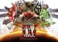 Warhammer 40,000: Dawn of War IV delayed to December Warhammer 40,000: Dawn of War IV delayed to December
