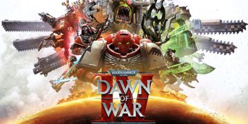 Warhammer 40,000: Dawn of War IV delayed to December Warhammer 40,000: Dawn of War IV delayed to December