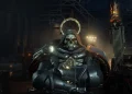 Warhammer 40,000: Space Marines 2 is preparing a surprise for Chaos fans, along with a long-awaited cape color change Warhammer 40,000: Space Marines 2 is preparing a surprise for Chaos fans, along with a long-awaited cape color change