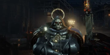 Warhammer 40,000: Space Marines 2 is preparing a surprise for Chaos fans, along with a long-awaited cape color change Warhammer 40,000: Space Marines 2 is preparing a surprise for Chaos fans, along with a long-awaited cape color change