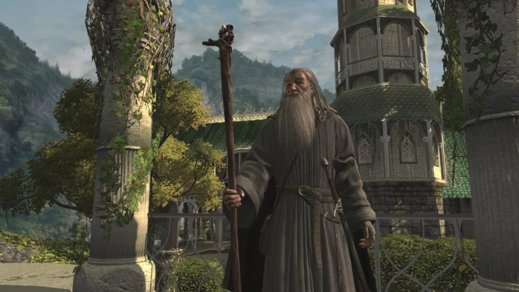 Warner Bros. Ignores Warnings and Releases ‘Lord of the Rings: War in the North’