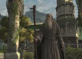 Warner Bros. Ignores Warnings and Releases ‘Lord of the Rings: War in the North’ Warner Bros. Ignores Warnings and Releases ‘Lord of the Rings: War in the North’