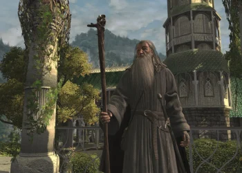 Warner Bros. Ignores Warnings and Releases ‘Lord of the Rings: War in the North’