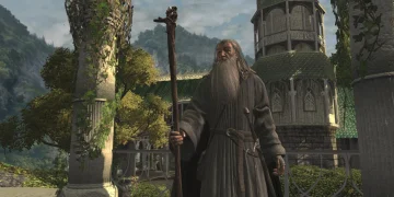 Warner Bros. Ignores Warnings and Releases ‘Lord of the Rings: War in the North’ Warner Bros. Ignores Warnings and Releases ‘Lord of the Rings: War in the North’