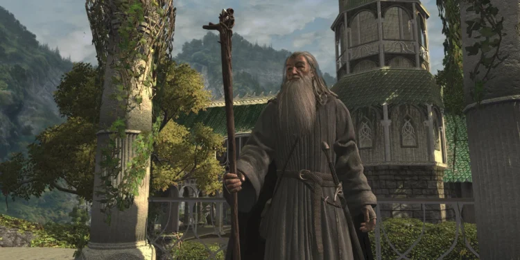 Warner Bros. Ignores Warnings and Releases ‘Lord of the Rings: War in the North’ Warner Bros. Ignores Warnings and Releases ‘Lord of the Rings: War in the North’