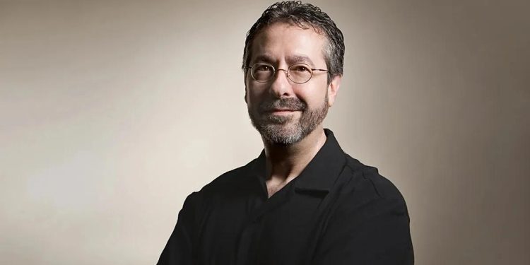 Warren Specter retires: Thief and Deus Ex author gives up video game development Warren Specter retires: Thief and Deus Ex author gives up video game development