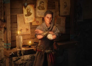 Wartales will add underground shelters for those who like to live by their own rules