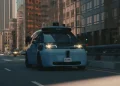 Waymo Ojai robotaxis will integrate Gemini AI so passengers have someone to talk to Waymo Ojai robotaxis will integrate Gemini AI so passengers have someone to talk to
