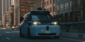 Waymo Ojai robotaxis will integrate Gemini AI so passengers have someone to talk to