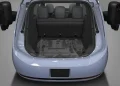 Waymo shows off for the first time the “brain” of its robotaxi – a proprietary 5nm chip with 1,000 TOPS to process data from all sensors Waymo shows off for the first time the “brain” of its robotaxi – a proprietary 5nm chip with 1,000 TOPS to process data from all sensors
