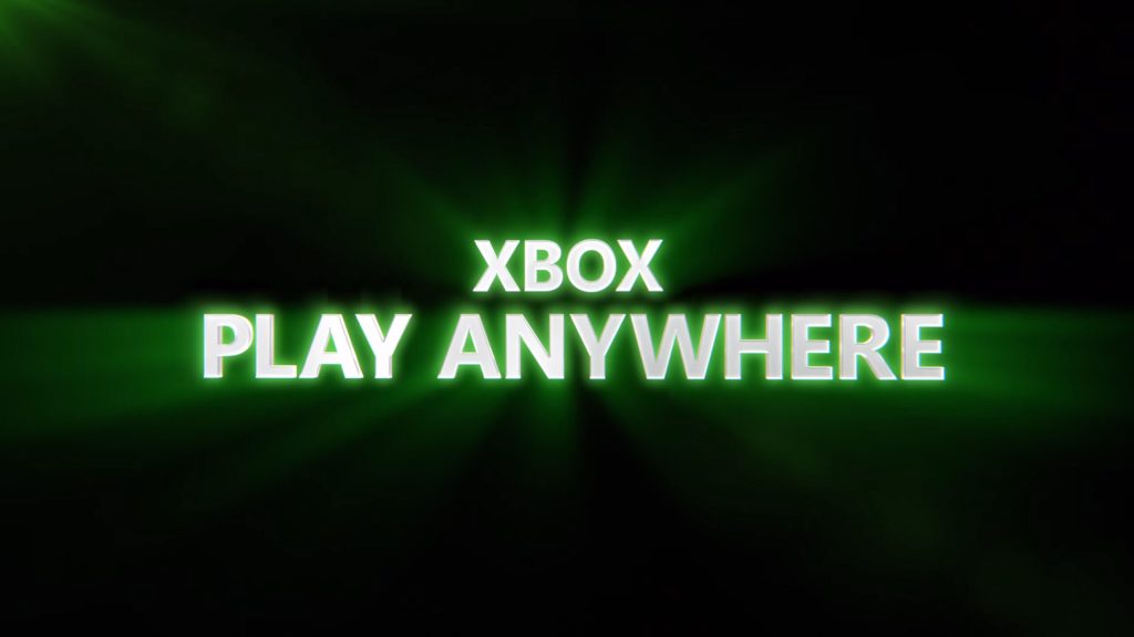 We already know there are 59 new products supporting Xbox Play Anywhere in September We already know there are 59 new products supporting Xbox Play Anywhere in September