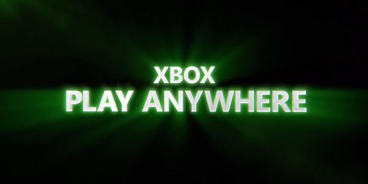 We already know there are 59 new products supporting Xbox Play Anywhere in September We already know there are 59 new products supporting Xbox Play Anywhere in September
