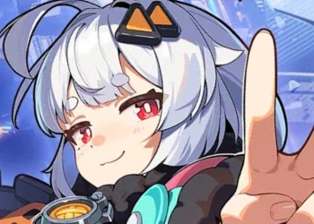 We are waiting for you in the Gacha Village – ANANTA will definitely be unveiled at Gamescom 2026