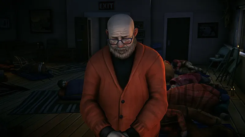 “We need to adapt”: The original “The Long Dark” will receive new DLC, and “Dark Frost: The Long Dark 2” will soon come out of the shadows “We need to adapt”: The original “The Long Dark” will receive new DLC, and “Dark Frost: The Long Dark 2” will soon come out of the shadows