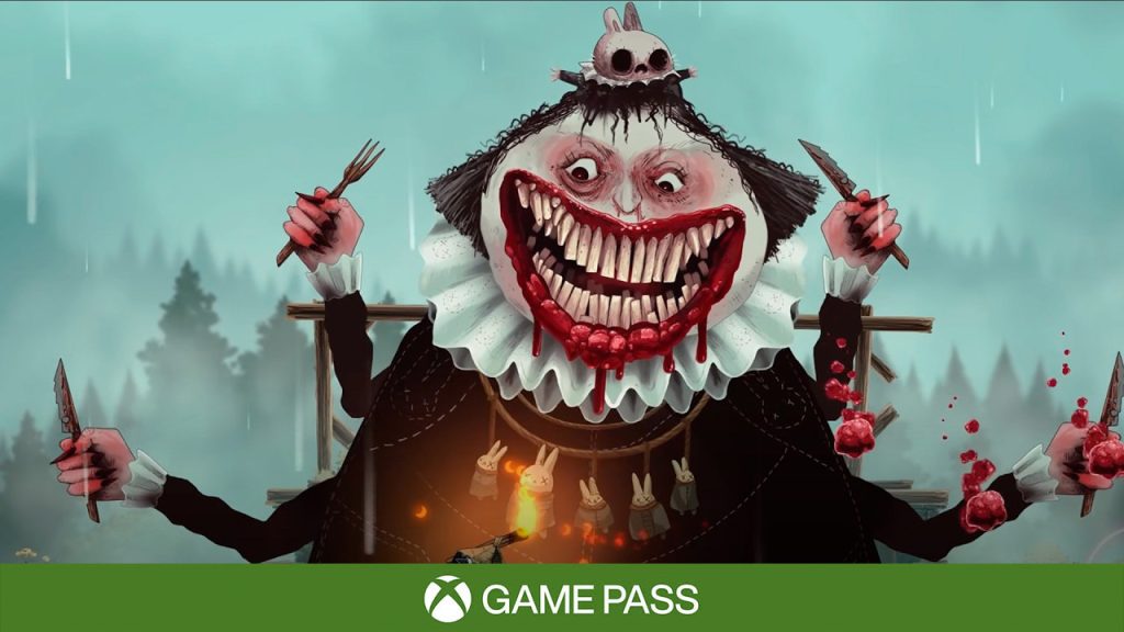 Well Dweller from the author of Crypt Custodian will be released on Game Pass on September 22 Well Dweller from the author of Crypt Custodian will be released on Game Pass on September 22