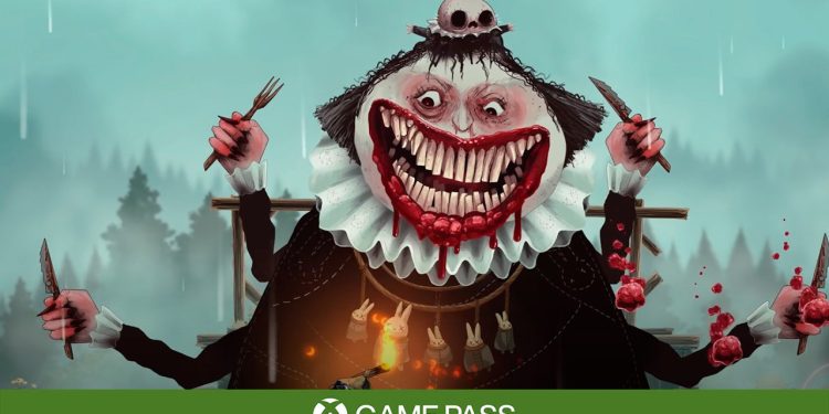 Well Dweller from the author of Crypt Custodian will be released on Game Pass on September 22 Well Dweller from the author of Crypt Custodian will be released on Game Pass on September 22