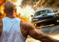 We’re definitely getting started now, but in December: Vin Diesel reveals details